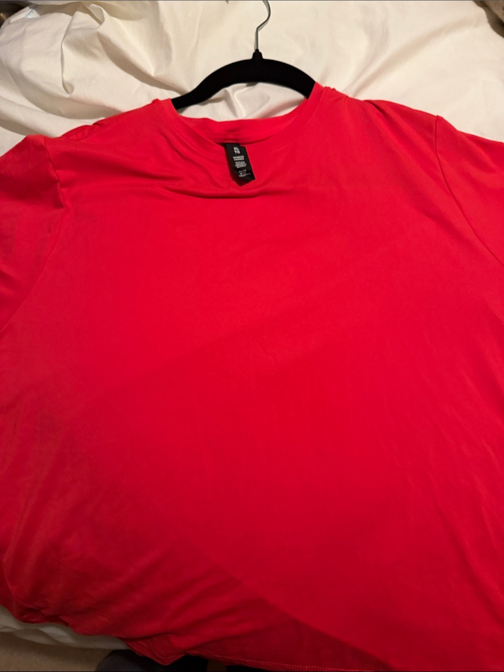 Women The North Face shirt